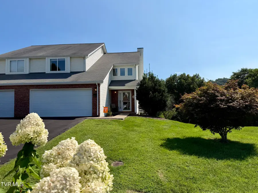 148 Robinson Walk #A, Bristol, TN 37620 - #3