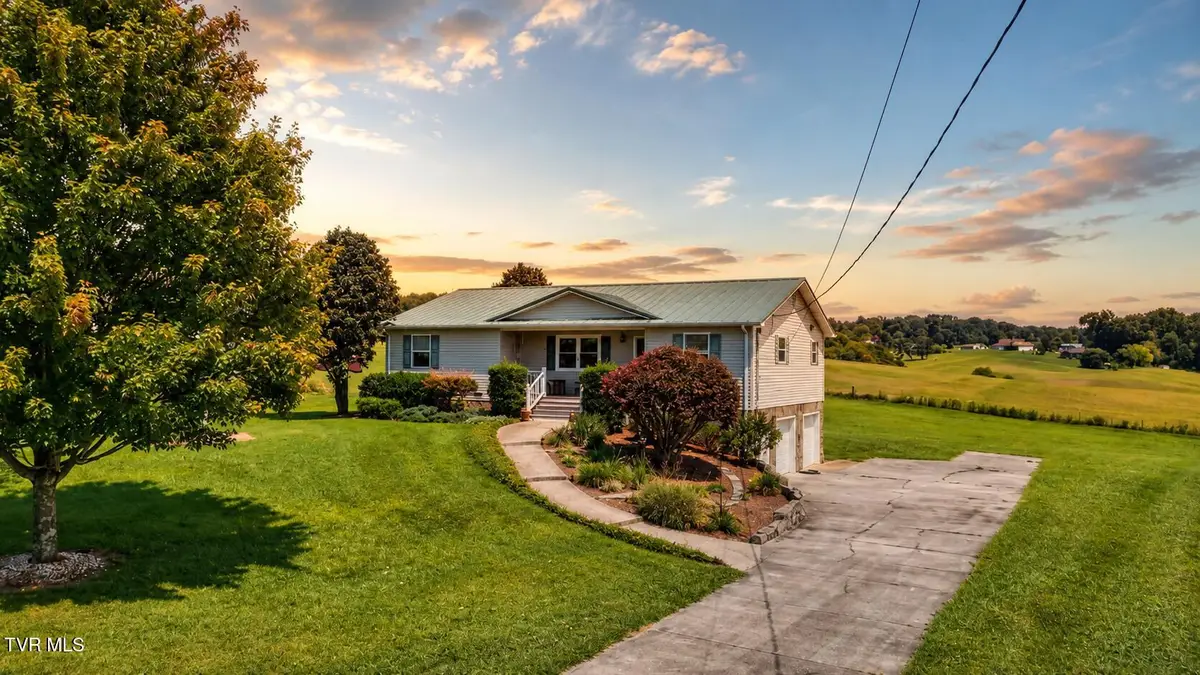 90 North Masengill Road, Greeneville, TN 37743 - #1