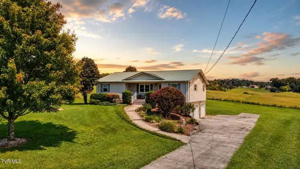 90 North Masengill Road, Greeneville, TN 37743