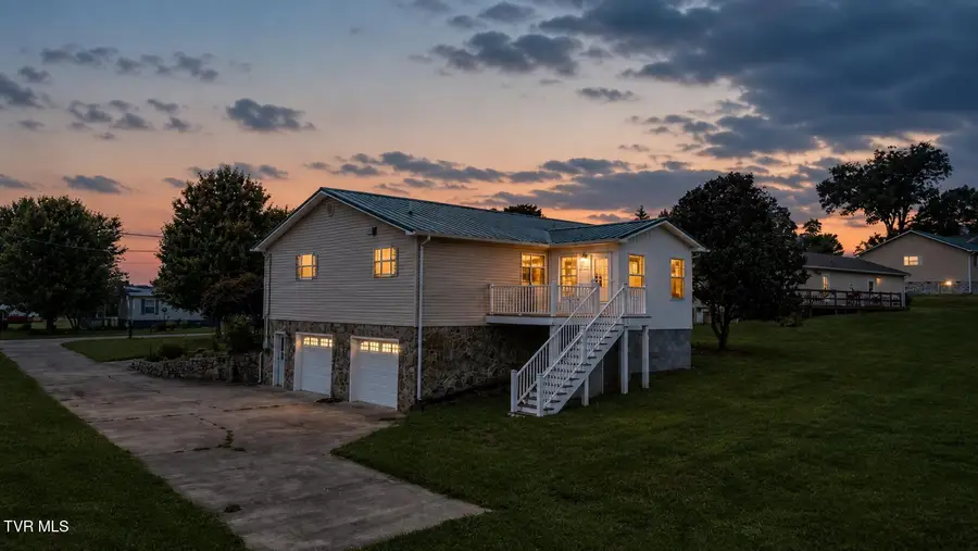 90 North Masengill Road, Greeneville, TN 37743 - #2