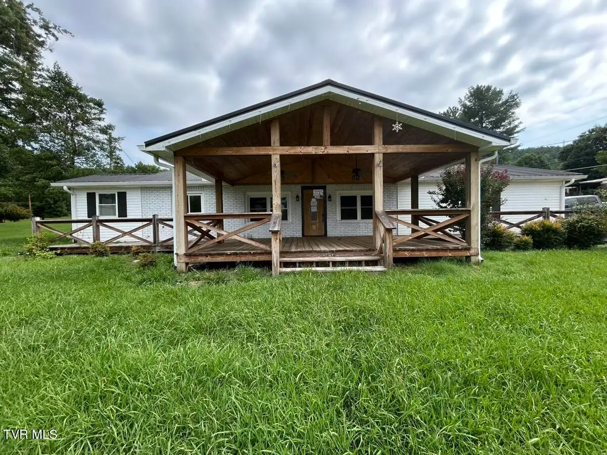 105 Deacon Creek Road, Erwin, TN 37650 - #1