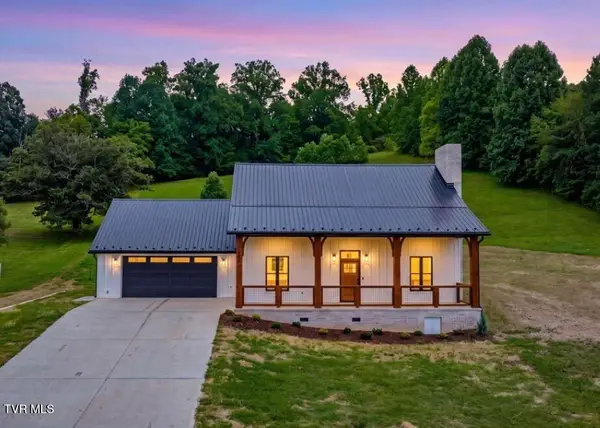 1627 Powder Branch Road, Johnson City, TN 37601