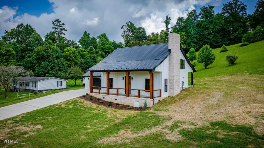 1627 Powder Branch Road, Johnson City, TN 37601 - #3