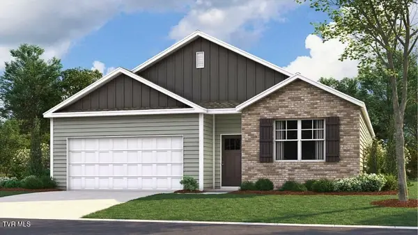 1080 Persimmon Hollow, Greeneville, TN 37745
