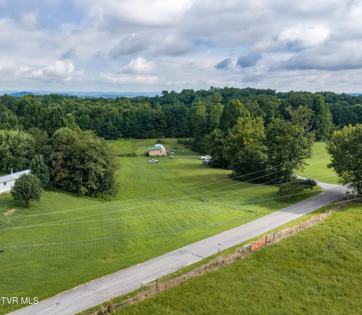 Tbd Horse Creek Road, Chuckey, TN 37641 - #1