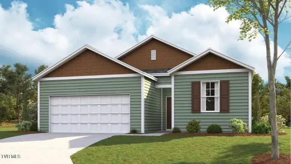 1082 Persimmon Hollow, Greeneville, TN 37745