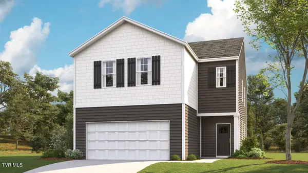 1078 Persimmon Hollow, Greeneville, TN 37745