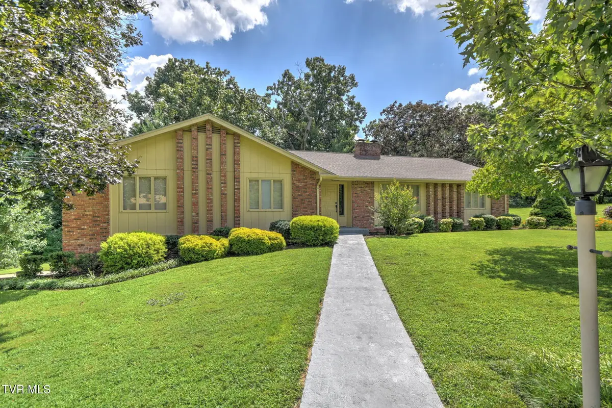2601 Suffolk Street, Kingsport, TN 37660 - #1