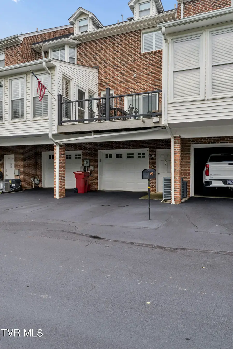 112 Barberry Road # 37, Johnson City, TN 37604 - #2