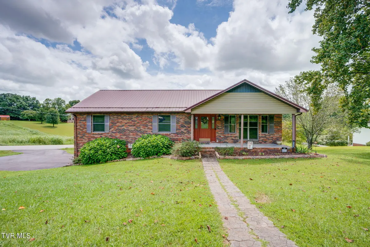 100 Ridge Circle Drive, Fall Branch, TN 37656 - #1