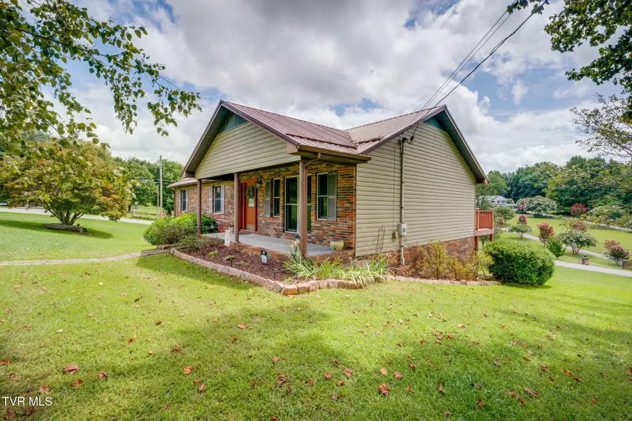 100 Ridge Circle Drive, Fall Branch, TN 37656 - #3
