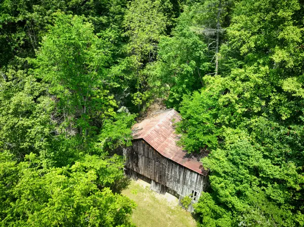 Tbd Old Asheville Hwy, Erwin, TN 37650