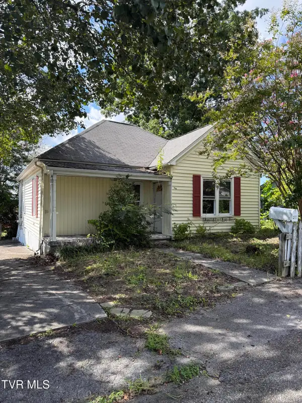 201 Elizabeth Street, Bristol, TN 37620