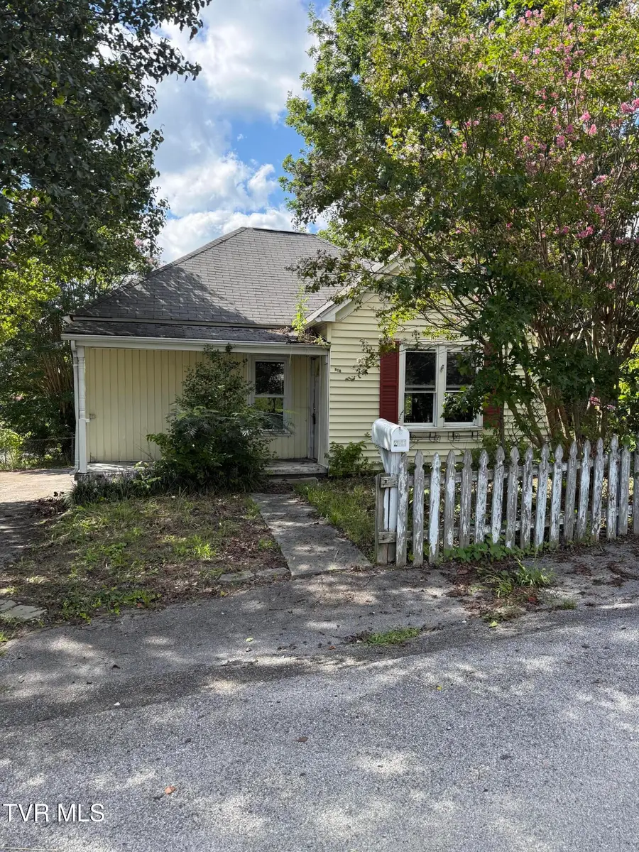 201 Elizabeth Street, Bristol, TN 37620 - #2