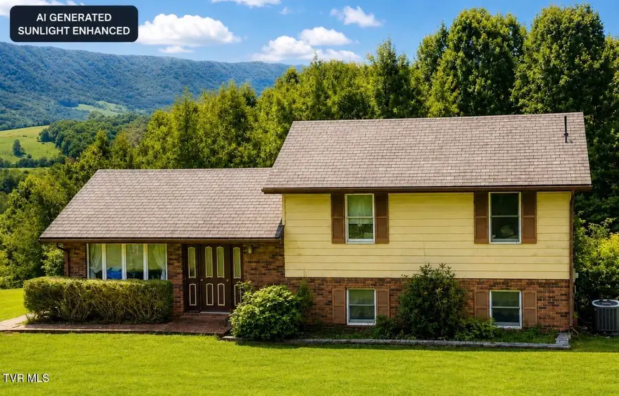 1170 Elk Garden Road, Lebanon, VA 24266 - #2