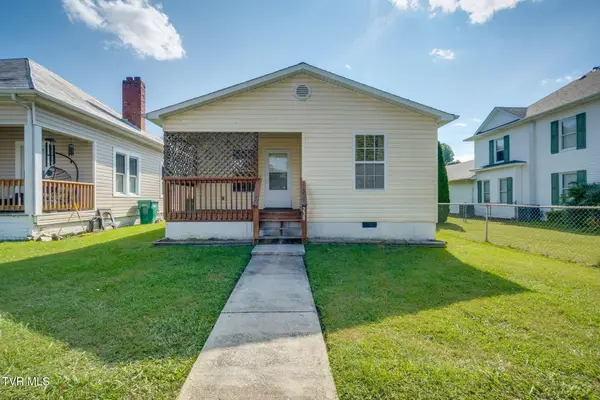 230 Opekiska Street, Erwin, TN 37650