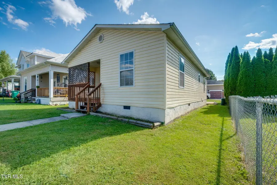 230 Opekiska Street, Erwin, TN 37650 - #2