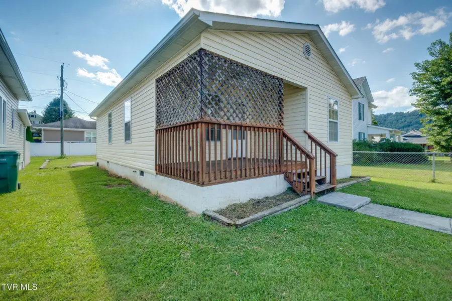230 Opekiska Street, Erwin, TN 37650 - #3
