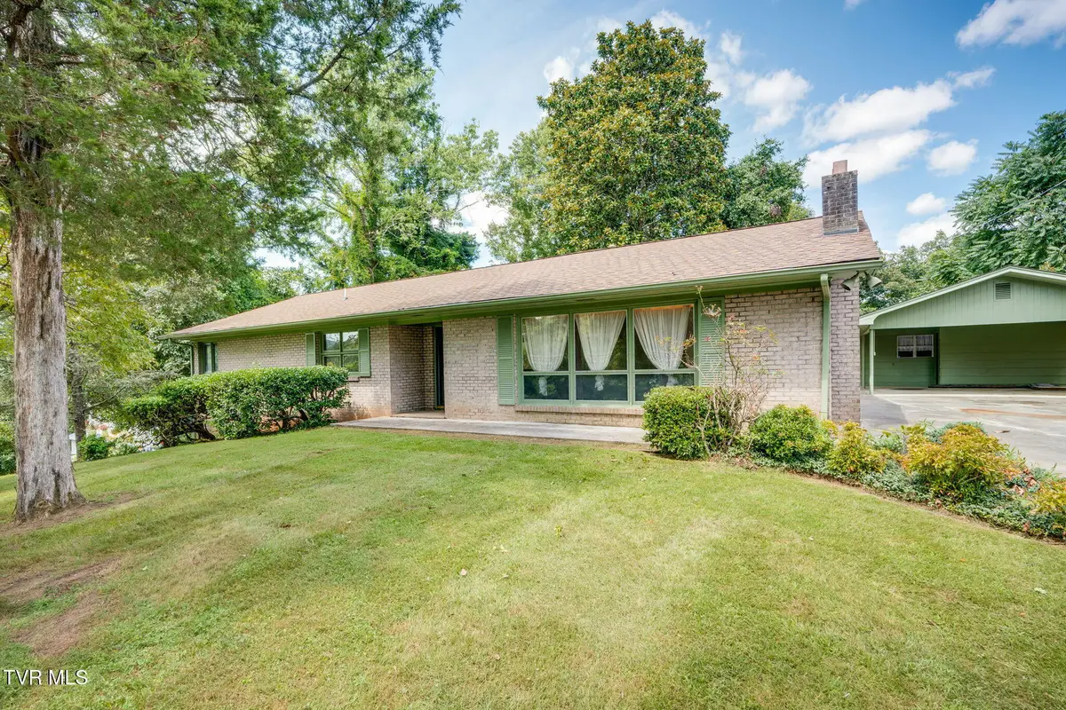 730 Outer Drive, Rogersville, TN 37857 - #1