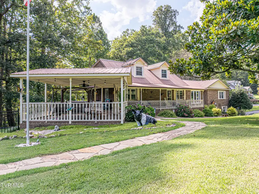 16234 Moccasin Circle, Abingdon, VA 24210 - #3