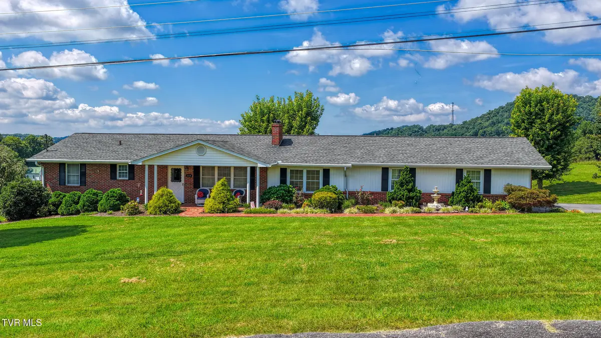 113 Prices Hgts Road, Rogersville, TN 37857 - #1
