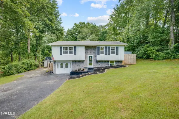 161 Vanderbilt Drive, Johnson City, TN 37601