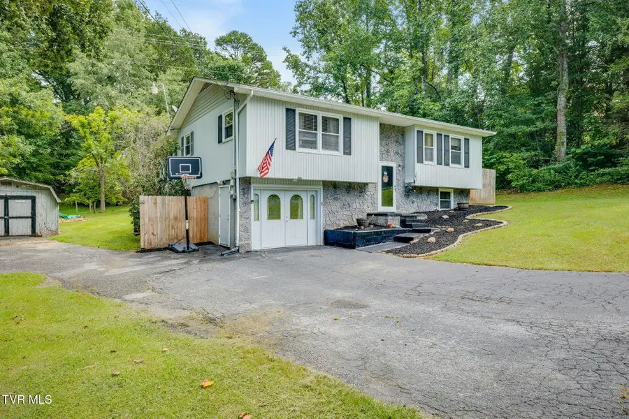 161 Vanderbilt Drive, Johnson City, TN 37601 - #2