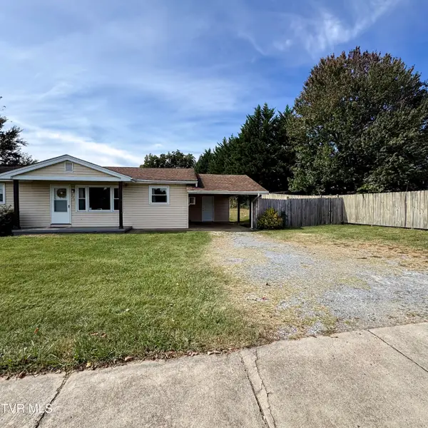 803 John Exum Parkway, Johnson City, TN 37604