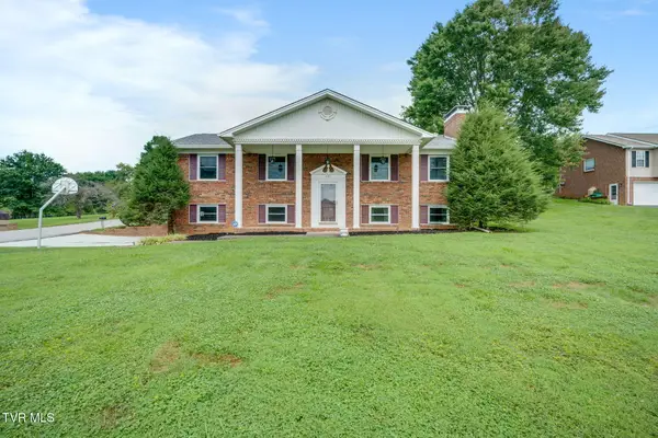 401 Montezuma Road, Kingsport, TN 37664