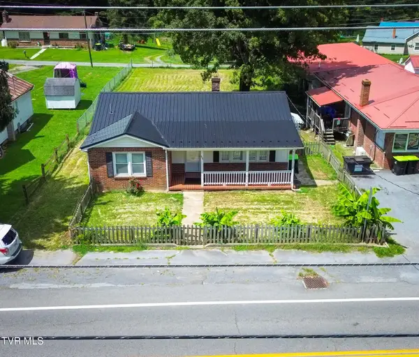 809 East Main Street, Saltville, VA 24370