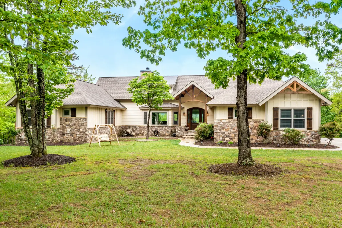 2620 Hobbstown Road, Dunlap, TN 37327 - Image #1