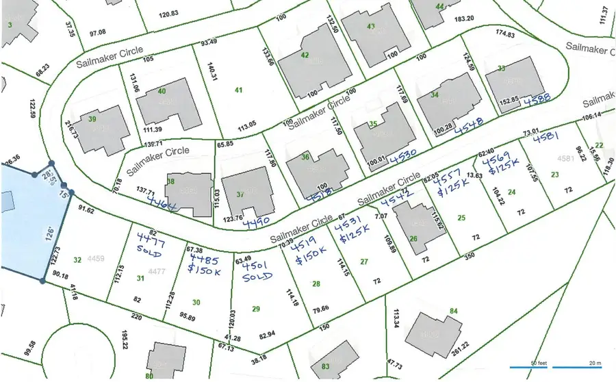 4519 Sailmaker Circle, Chattanooga, TN 37416 - Image #3