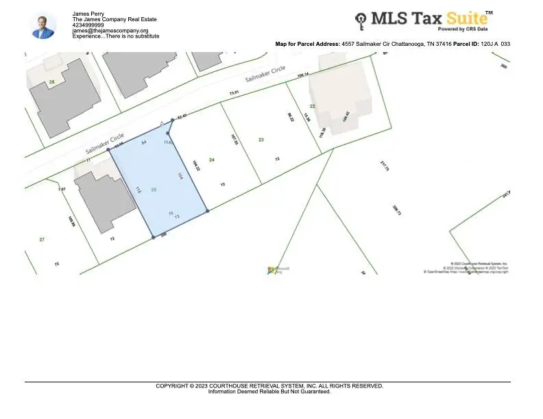 4557 Sailmaker Circle, Chattanooga, TN 37416 - Image #2