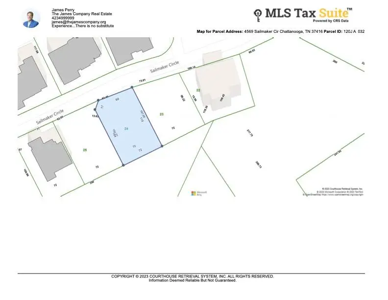 4569 Sailmaker Circle, Chattanooga, TN 37416 - Image #2