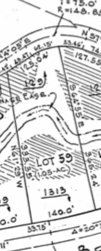 1305 E Brow Road #Lot 59, Signal Mountain, TN 37377