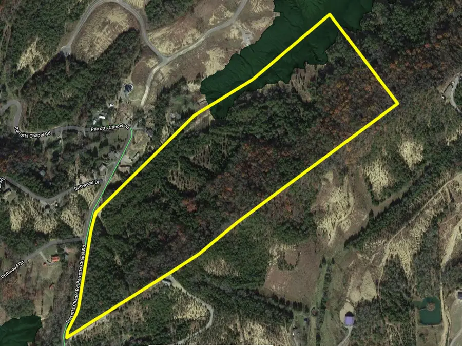 0 Parrotts Chapel Road, Sevierville, TN 37876 - Image #3