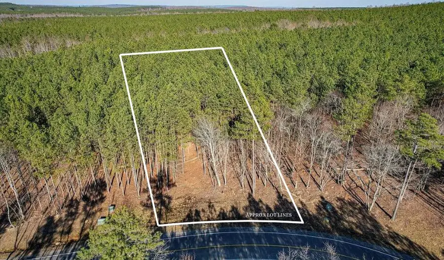 0 Raulston Falls Road #Jf116, Jasper, TN 37347 - Image #2