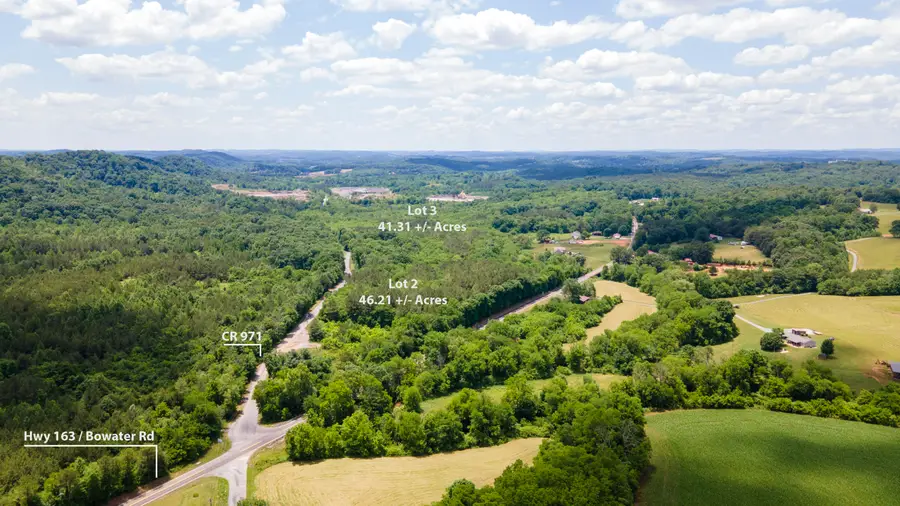 Lot 2 State Highway 163, Calhoun, TN 37309 - #2