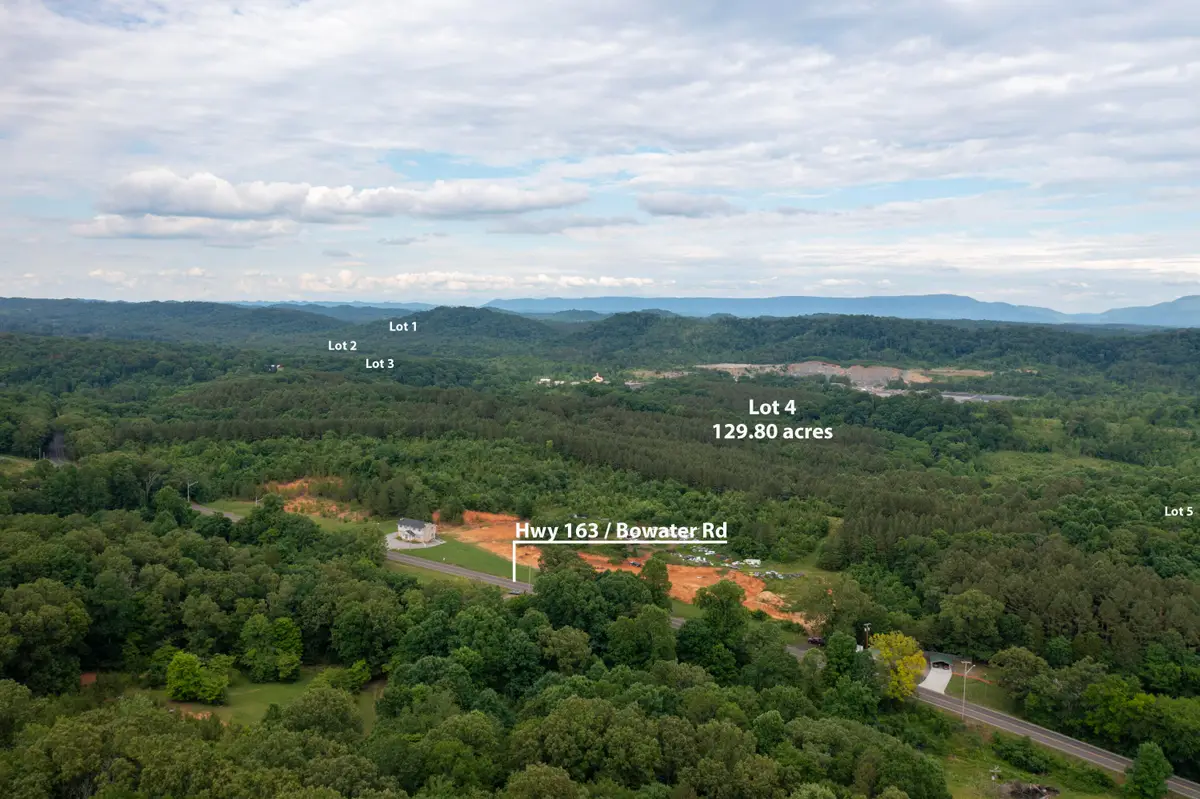 Lot 4 State Highway 163, Calhoun, TN 37309 - #1