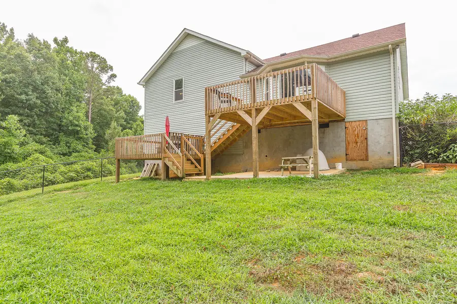 100 Wildrose Dr Drive, Chatsworth, GA 30705 - Image #2
