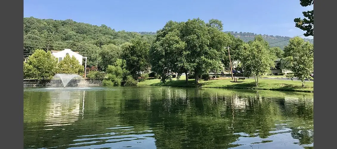 900 Mountain Creek Rd, Chattanooga, TN 37405 - #1