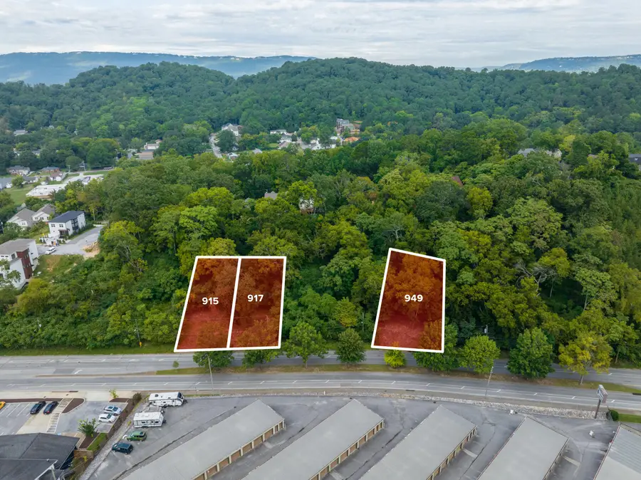 915 Dallas Road, Chattanooga, TN 37405 - #3