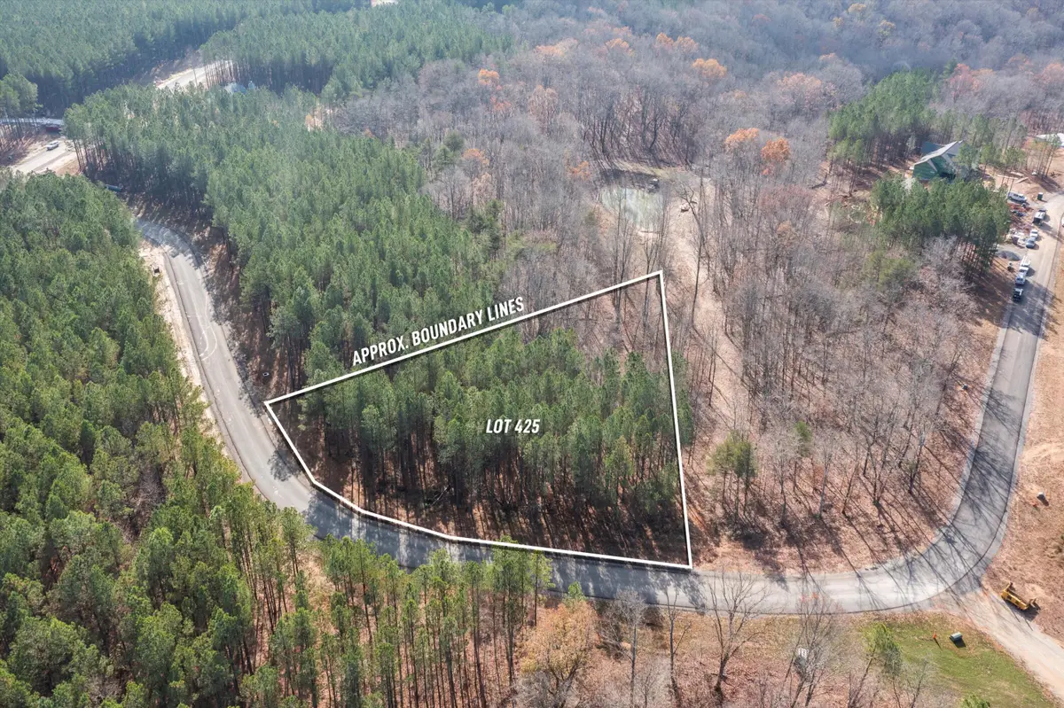 0 Moonlight Lane #Jf425, Jasper, TN 37347 - Image #1