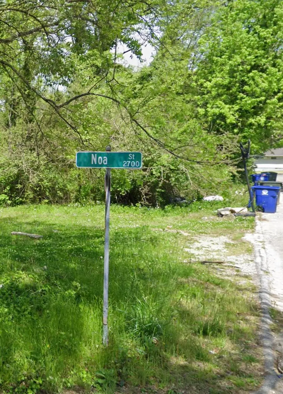 0 Noa Street, Chattanooga, TN 37406 - Image #1