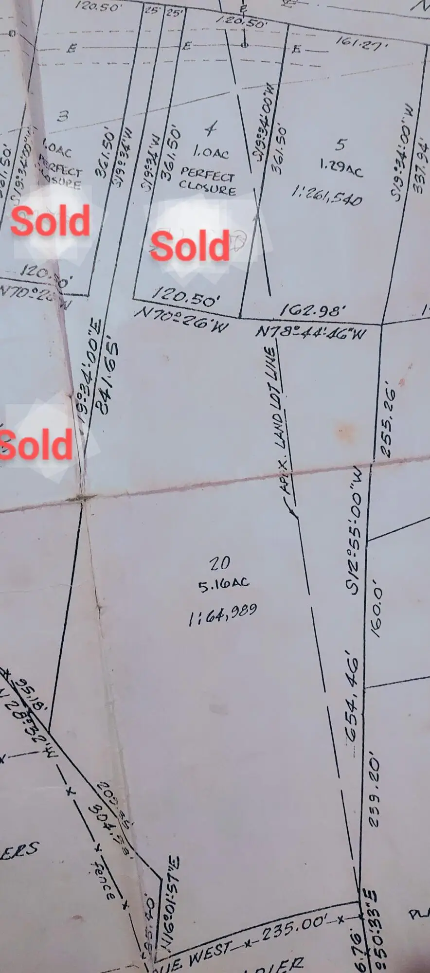 7000 SW Three Notch Road #20, Ringgold, GA 30736 - Image #2