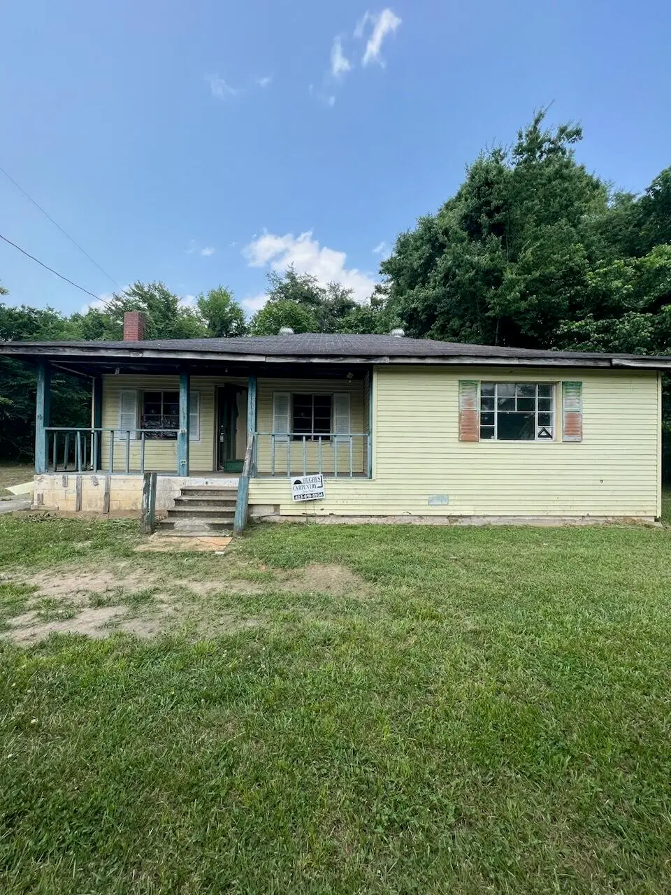 126 Berry Hill Road, South Pittsburg, TN 37380 - #1