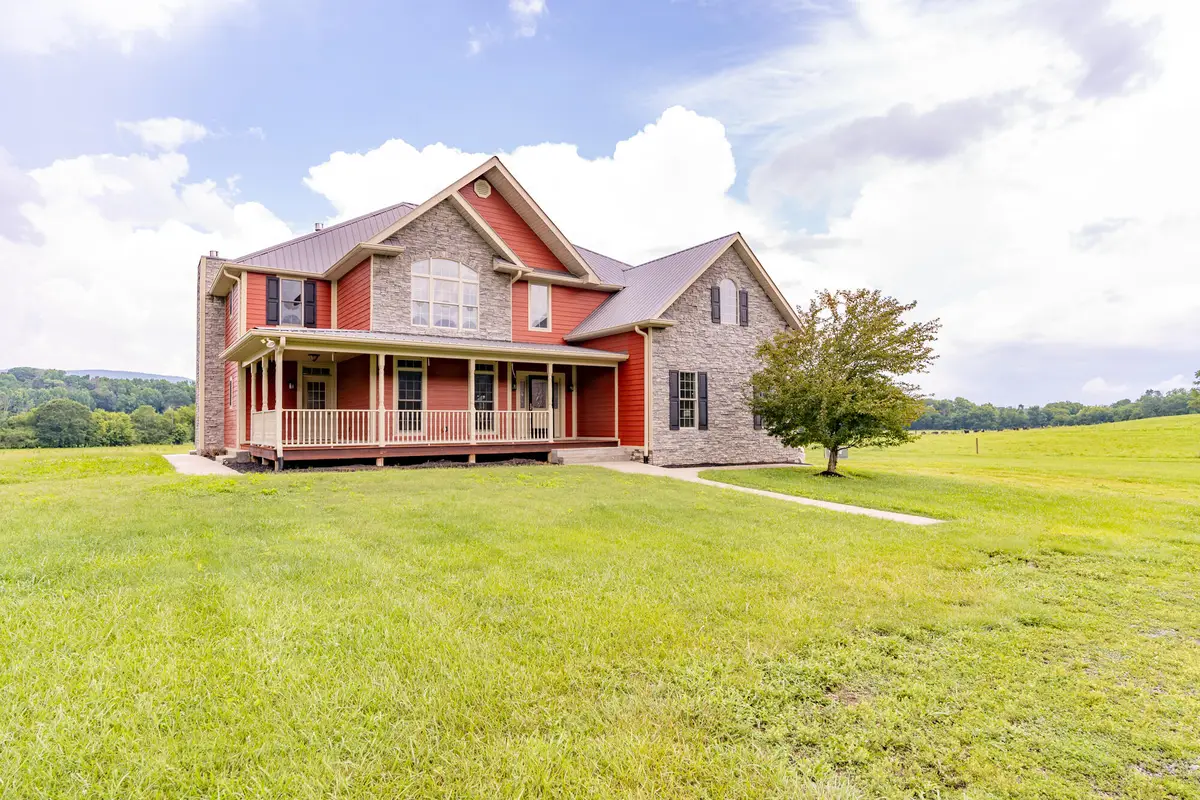 231 E Valley Road, Dunlap, TN 37327 - Image #1