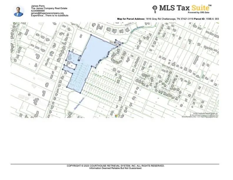 1816 Gray Road, Chattanooga, TN 37421 - Image #2