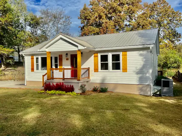 310 School Street, Rossville, GA 30741