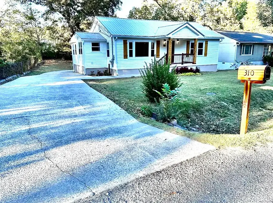 310 School Street, Rossville, GA 30741 - #3